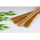 Natural Moso Bamboo Raw Material Thick Bamboo Slats For Decoration Handcraft