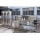 Precision Water Purifying Plant With Danmark Grundfos High Pressure Pump