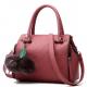 The new influx of women fashion handbags simple shoulder diagonal package female