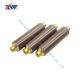 40.5KV 10pF High Voltage Ceramic Mandrel High Voltage Ceramic Insulator Capacitor