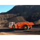 DERUI DRUK-15 A Compact Underground Mining Loader LHD For Narrow-Vein Conditions