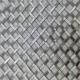Modern Style Interior Wire Mesh Stainless Steel Flat For Protect Railing
