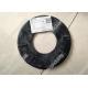 XCMG excavator parts, 310600670 dust ring, dustband, dust seal