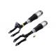 68298325AE 68298326AE Air Shock Absorber For Jeep Grand Cherokee 2016-2020 Front Left / Right Air Suspension Shock Strut