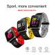 High Quality P11 Smart Watch With IP68 Waterproof