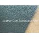 Leather Effect Cold Laminating Film Scratch Resistant For Images Protection