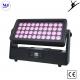 1000W 4in1LED Stage Light DMX 512 RGBW IP65 Outdoor Wash Light Aluminum Waterproof For Retail Displays