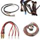 2.0mm Pitch Plug Power AWG ODM/OEM Wire Harness for Soup Vending Machine JST 2-16pin