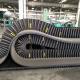 Corrugated Sidewall Steel Cord Conveyor Belt for High-Strength Applications