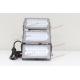 IP65 High Power Led Security Flood Light 2700-6500K 130LM/W With CE ROHS Certification