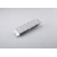 Cool White Replaceable LED Module Polished Edges Corners 102V Input Voltag