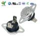 KSD301 Thermal Fuse H31 Mini Bimetal Thermal Switch KSD301 Thermostat KI31 KSD303 Temperature Controller