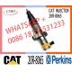 Fuel Injectors 20R-8968 20R-8065 387-9431 387-9439 557-7634 293-4071 10R-7222  For Caterpillar C9 Engine