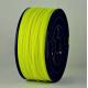 3D Printer Yellow Fluorescence Filament ABS, 1.75mm 1kg imprimante 3D Material consumables