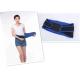 Breathable Hole Sports Pressure Waist Belt With Heavy Health Basketball Waist Warm Bandage