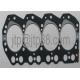 Nissa TD27 Engine Blown Head Gasket , Car Head Gasket For Truck / Bus / Excavator