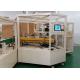 Automated Diaper Counting Stacker Machine Customized Design Acceptable