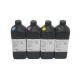 VAN UV EPS003,Ceramic printing LED UV Curable ink for Epson piezo DX5 printhead, UV Inkjet Ink for all materail