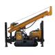 Crawler Mounted RCF350C 350m Deep Water Well Drilling Rig Hydraulic Easy-Operation Water Well Drilling Machine