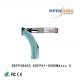 100G QSFP To 4×25G SFP28 Active Optical Cable AOC For Data Center
