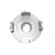 High Efficiency Aluminum Gravity Casting A356 A380 Material Weight 1.11kg