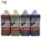 1000ml Bottled Outdoor Solvent Ink Epson For Epson DX5 DX7 Piezoelectric Printer