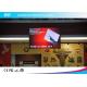 High Resolution Indoor Full color SMD Led Screen Pixel Pitch 5mm With 1/16 Scan Module