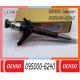 Common Rail Fuel Injector 095000-6240 16600-VM00D 16600-MB40A 16600-VM00C For Nissan Cabstar YD25