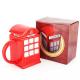 Coffee Cup Creative gift,milk mug, ceramic mug Drinkware Type 3D mug