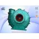 450WN 450mm Discharge Centrifugal Dredge Pump For Higher Abrasive Slurries