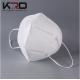 KN95 3 layer disposable Earloop face mask