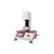 Accuracy 0.01N Ball Burst Strength Tester For Tissue Paper / Adhesive Tapes