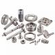 SGS Certified Custom Made Stainless Steel CNC Machining Part for Customized Production