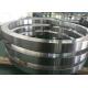 Industrial Fittings And Flanges Monel 400 UNS N04400 Forging Steel Ring
