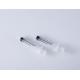 Excentric	Medical Disposable Syringe 3ml 5ml 10ml