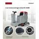 Outdoor Autoscrubbers Flooring Cleaner Machine 24V