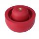 Eco Friendly Toilet Tank Ball Flapper Easy To Install For Tap Water Valve