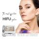 Ultrasound HIFU Beauty Machine , HIFU Skin Liftting Machine High Frequency