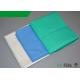 PE Film / Microporous Disposable Stretcher Sheets PP SMS Abrasion Resistant
