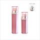 Two In One Cylinder Cosmetic Lotion Bottle Double Pump Luxury Lotion Bottles
