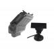 2.1mm/2.8mm Lens ADAS Car Black-Box MDVR with 4G GPS WIFI and Pedertrian Detection