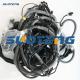 14612632 Cable Wiring Harness For EC210B Excavator