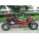 400cc Go Kart Buggy High Power Engine two Seats With Five Gears