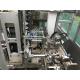 PLC Control Stator Production Line 20-30KW Needle Type Stator Coil Winding Machine
