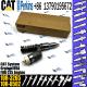 Engine CAT Diesel Common Rail Fuel Injector 2530616 253-0616 10R3265 10R-3265 for Caterpillar Engine