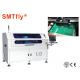 1200mm Solder Paste Printing Machine PCB LED Printer With Scraper System SMTfly-L12