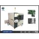 FPD Detector Bga X Ray Inspection System for Multi - Functional Workstation