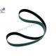 Vibration Belt 127623 For  Cutter M55-MH-Q50-IH5-IQ50 Green Belt