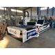 CNC 80m/Min Sheet Metal Fiber Laser Cutting Machine