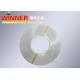 0.05-1.2mm 99.9% Pure Nickel Strip Nickel Foil Tape For Lithium Battery Packs